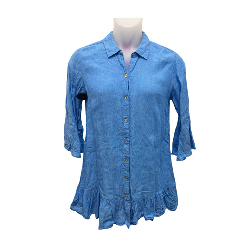 Vist Large View of Product Image Which is Used Lilly Pulitzer Short Dress B M-8/10