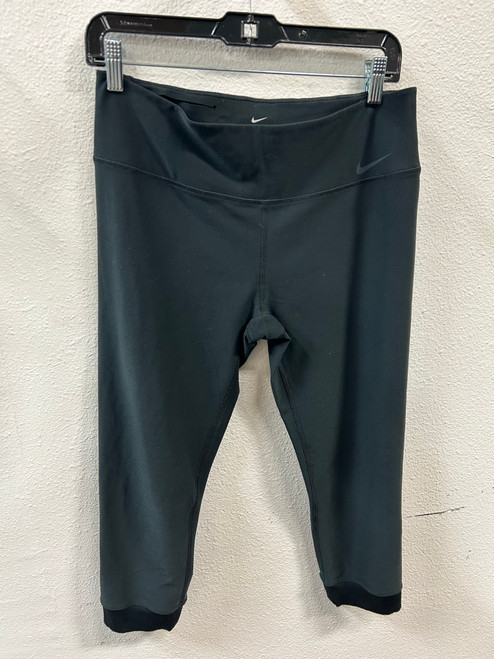 Vist Large View of Product Image Which is Used Nike Active Leggings L 12-14/31-32