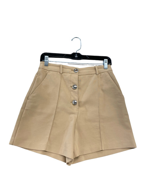Vist Large View of Product Image Which is Used Zara Shorts 8-29