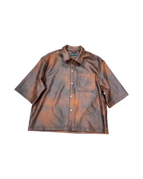Vist Large View of Product Image Which is Used Zara Mens T-Shirt L