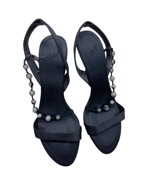 Vist Large View of Product Image Which is Used Unbranded High Heels 9