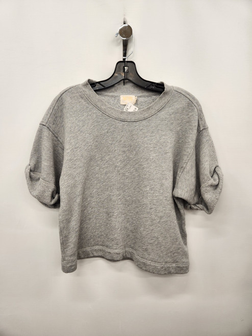 Vist Large View of Product Image Which is Used Nation Ltd Active Short Sleeve XS-0/2