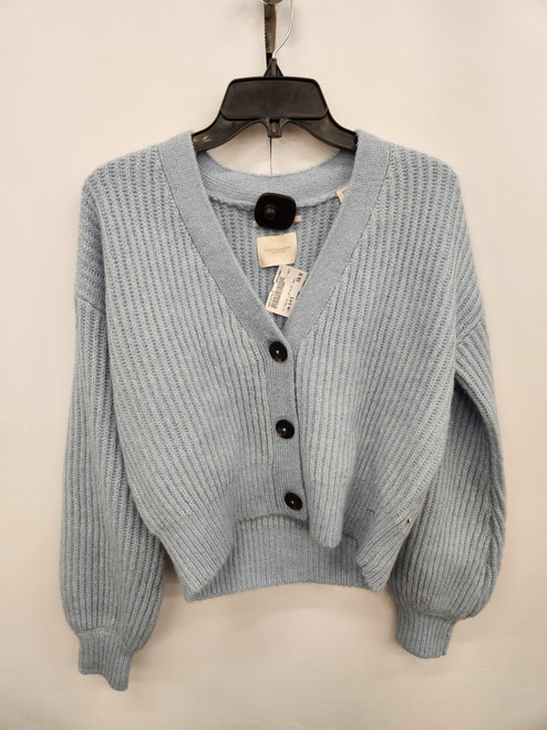 Vist Large View of Product Image Which is Used Unbranded Lightweight Sweater S-4/6