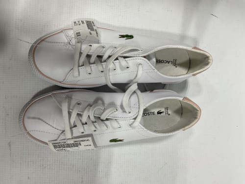 Vist Large View of Product Image Which is Used Lacoste Casual Shoes 5.5