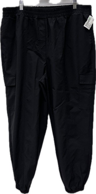 Vist Large View of Product Image Which is Used Lane Bryant Active Pant 16-33