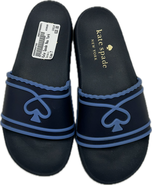 Vist Large View of Product Image Which is Used Kate Spade New York Sandals 7