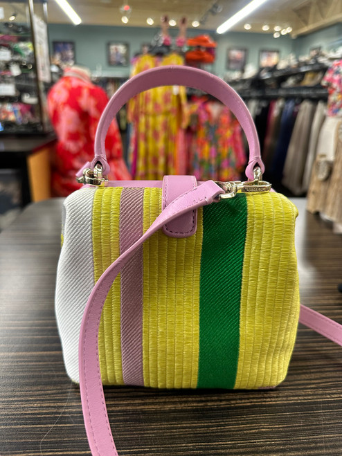 Vist Large View of Product Image Which is Used Kate Spade New York Small Handbag