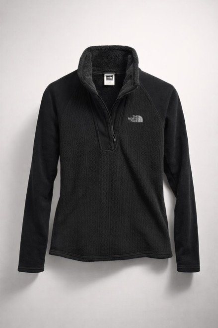 Vist Large View of Product Image Which is Used The North Face Sweatshirt XS-0/2