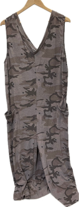 Vist Large View of Product Image Which is Used Unbranded Jumpsuit 3X-22