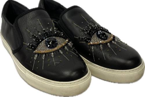 Vist Large View of Product Image Which is Used Kurt Geiger Casual Shoes 8.5