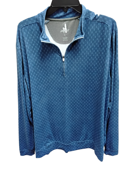 Vist Large View of Product Image Which is Used Unbranded Mens Active Long Sleeve L