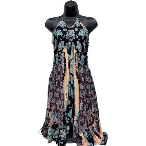 Vist Large View of Product Image Which is Used Free People Short Dress B S-4/6