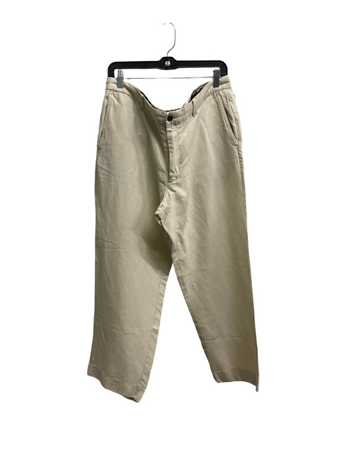 Vist Large View of Product Image Which is Used Tommy Bahama Mens Dress Pant 38W