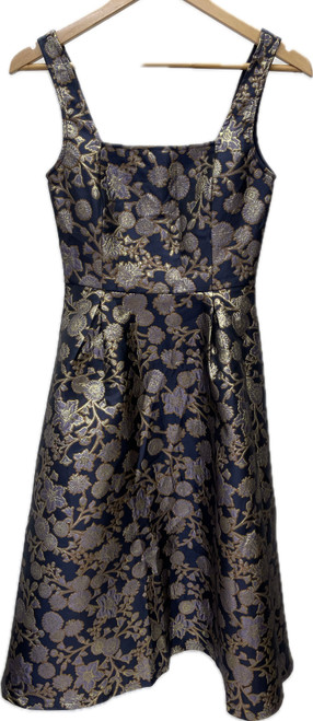 Vist Large View of Product Image Which is Used Francesca's Collections Short Dress B XXS