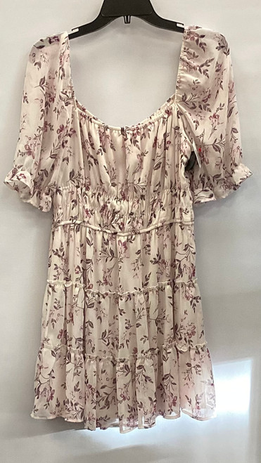 Vist Large View of Product Image Which is Used Altar'd State Short Dress F L-12/14