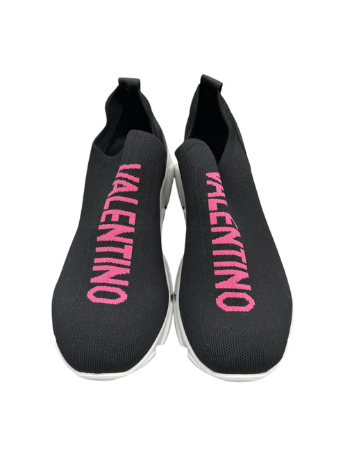 Vist Large View of Product Image Which is Gently Used Valentino By Mario Queenie Slip-on Sneaker