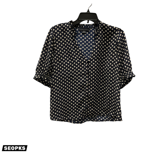 Vist Large View of Product Image Which is Used Sanctuary Short Sleeve Top M-8/10