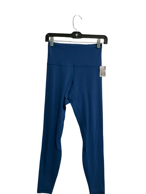 Vist Large View of Product Image Which is Used Lululemon Athletica Active Leggings 6-28