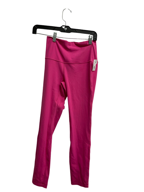 Vist Large View of Product Image Which is Used Lululemon Athletica Active Leggings 6-28