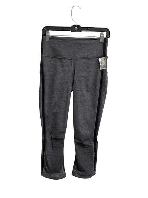 Vist Large View of Product Image Which is Used Lululemon Athletica Active Leggings 6-28