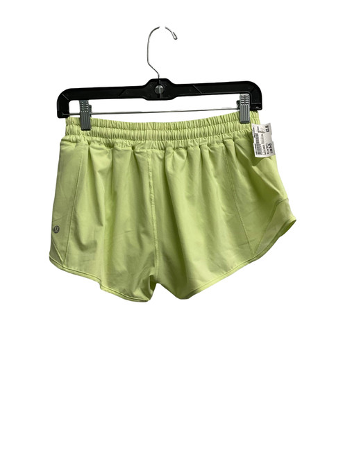 Vist Large View of Product Image Which is Used Lululemon Athletica Active Shorts 8-29