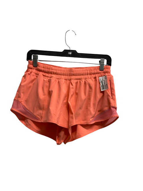 Vist Large View of Product Image Which is Used Lululemon Athletica Active Shorts 8-29