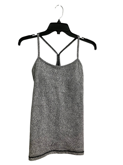 Vist Large View of Product Image Which is Used Lululemon Athletica Active Tank Top S-4/6