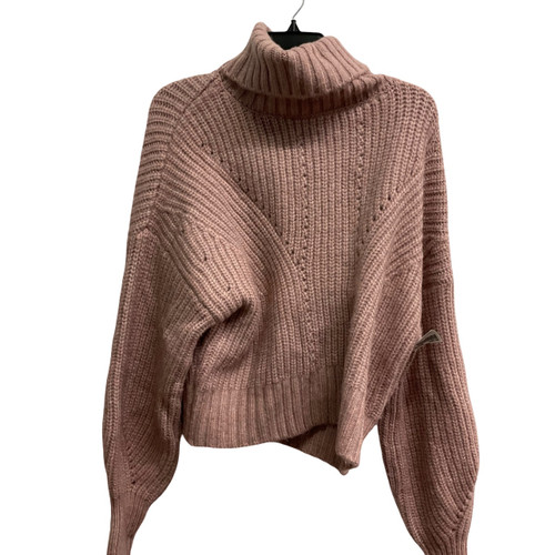 Vist Large View of Product Image Which is Used Unbranded Heavyweight Sweater M-8/10