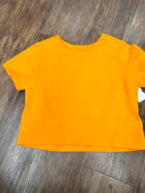 Vist Large View of Product Image Which is Used Unbranded Active Short Sleeve XL-16