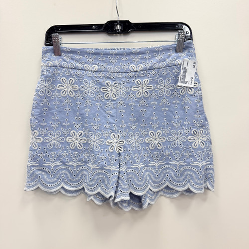 Vist Large View of Product Image Which is Used THML Shorts 8-29