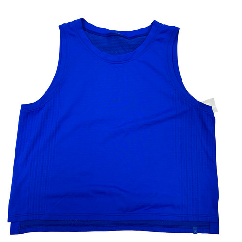 Vist Large View of Product Image Which is Used Lululemon Athletica Active Tank Top S-4/6