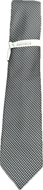 Vist Large View of Product Image Which is Used Perry Ellis Mens Tie
