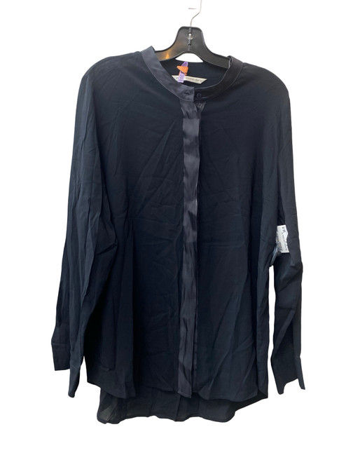 Vist Large View of Product Image Which is Used Max Volmary Long Sleeve Top XL-16