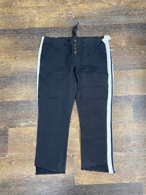 Vist Large View of Product Image Which is Used Pam&Gela Denim 14-32