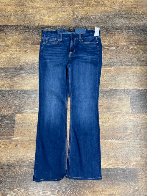 Vist Large View of Product Image Which is Used 7 For All Mankind Denim 10-30