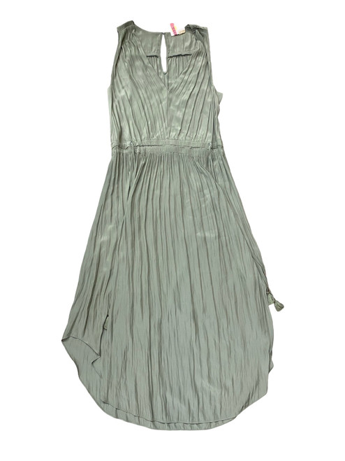 Vist Large View of Product Image Which is Used Ramy Brook Long Dress F L-12/14