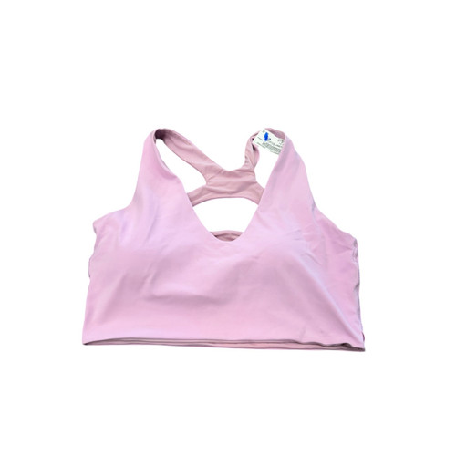 Vist Large View of Product Image Which is Used Lululemon Athletica Sports Bra XL-16