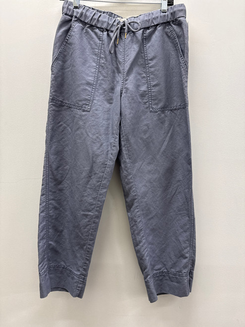 Vist Large View of Product Image Which is Used Grey  L.L. Bean Casual Pant S 4-6/27-28
