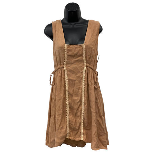 Vist Large View of Product Image Which is Used Free People Short Dress B M-8/10