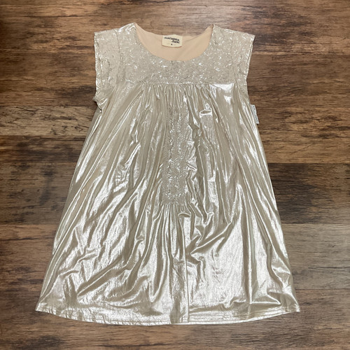 Vist Large View of Product Image Which is Used Savanna Jane Short Dress B M-8/10