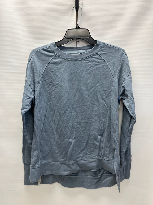 Vist Large View of Product Image Which is Used Sweaty Betty Long Sleeve Top XS-0/2