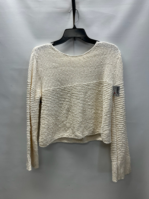 Vist Large View of Product Image Which is Used Pilcro Lightweight Sweater XS-0/2