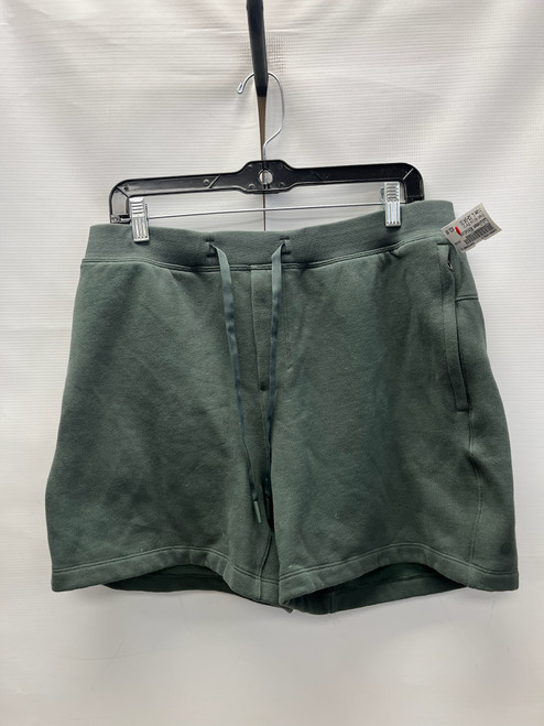 Vist Large View of Product Image Which is Used Lululemon Athletica Active Shorts L 12-14/31-32