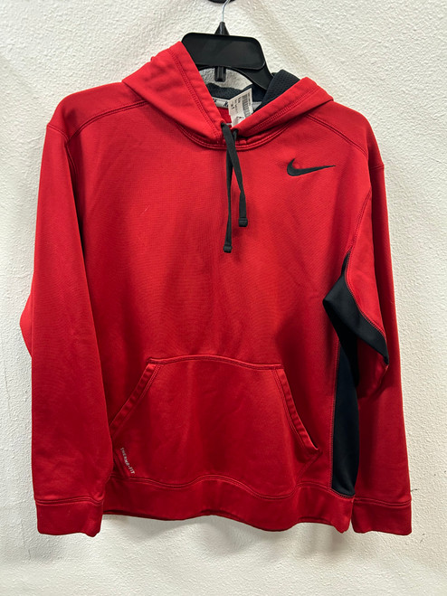 Vist Large View of Product Image Which is Used Nike Mens Sweatshirt M