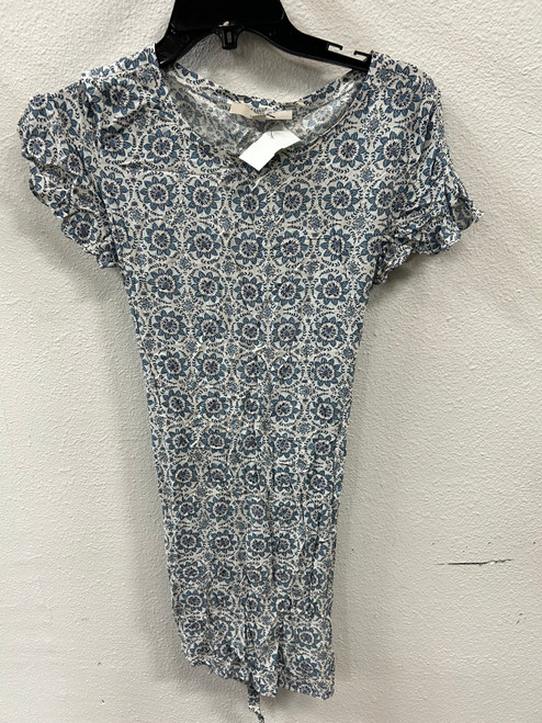 Vist Large View of Product Image Which is Used Loft Short Dress B XS-0/2