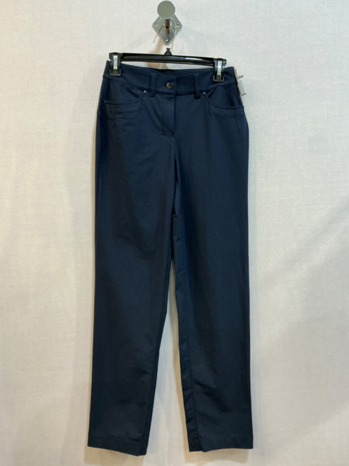Vist Large View of Product Image Which is Used Lululemon Athletica Active Pant 0-25
