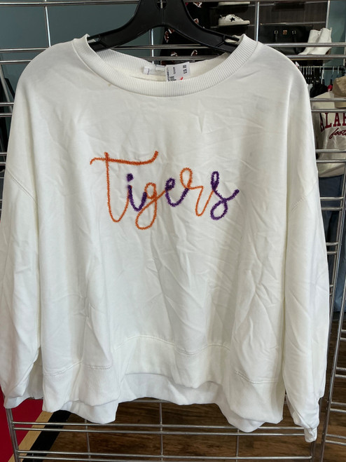 Vist Large View of Product Image Which is Used Unbranded Sweatshirt L-12/14