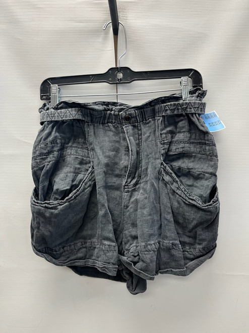 Vist Large View of Product Image Which is Used Free People Shorts S 4-6/27-28