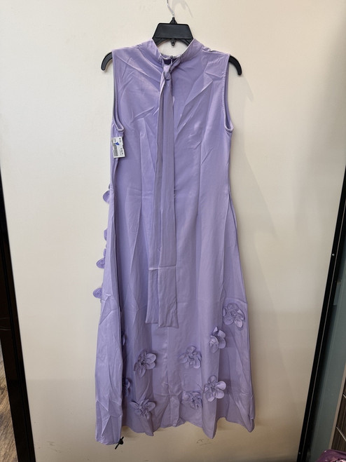 Vist Large View of Product Image Which is Used Unbranded Long Dress F M-8/10