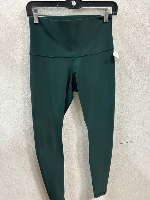 Vist Large View of Product Image Which is Used Lululemon Athletica Active Leggings 10-30